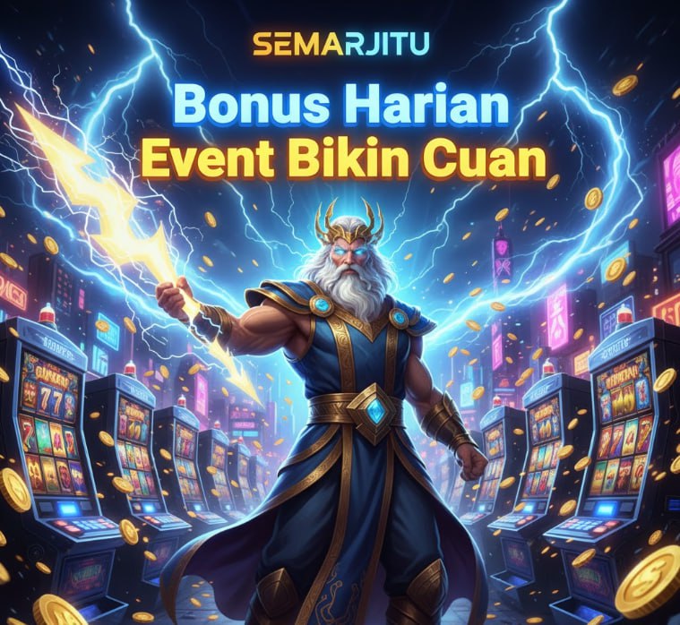 SEMARJITU Play Simulasi TOTO 4D Petualangan Betting seru di seluruh permainan - WooCommerce eCommerce